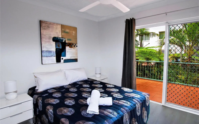 Grande Florida Beachside Resort