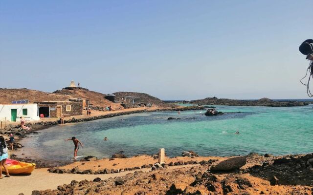 iRent Fuerteventura Avda Juan Carlos