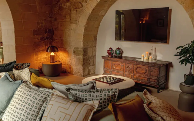 Masseria Eirene