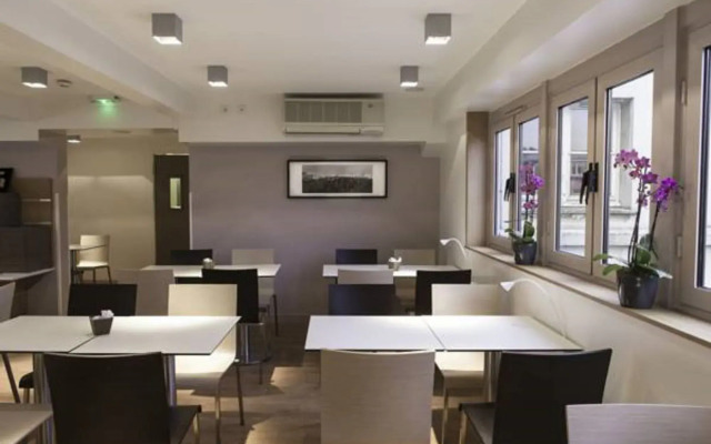 Ibis Lille Centre Grand Place