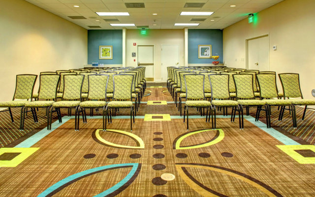 Hampton Inn & Suites Miami-Airport South-Blue Lagoon