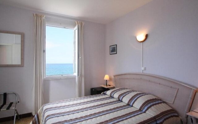 Hotel de la Plage Santa Vittoria