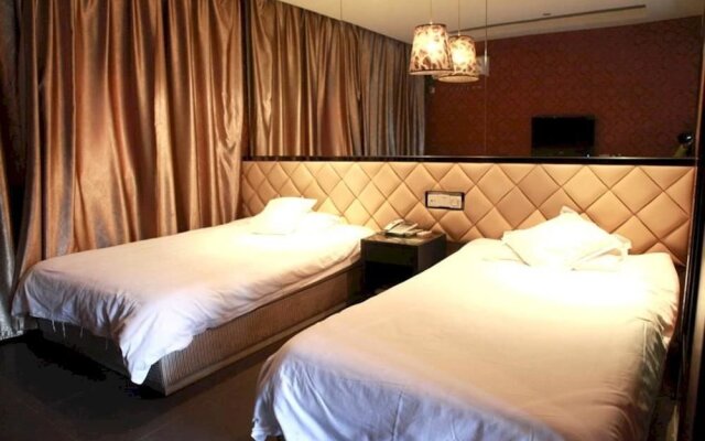 Qing Mu Hotel Xiang Yang Road