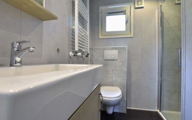 Contemporary Holiday Home in Vorden near Forest