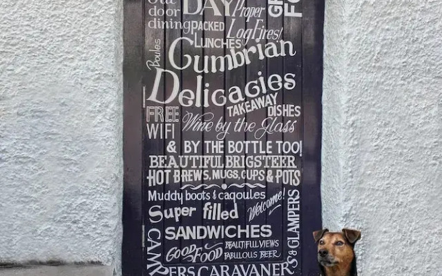The Wheatsheaf Inn