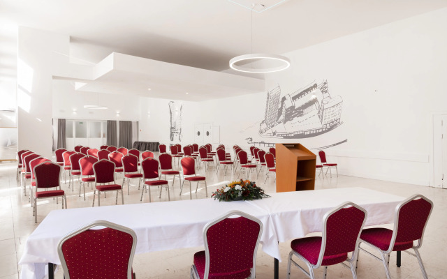 Hotel Neboder