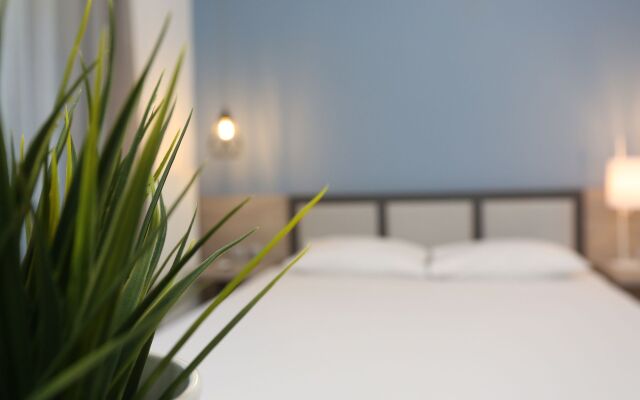 Agreste Luxury Apartments