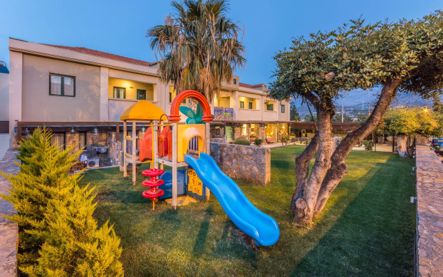 Dias Luxury Studios & Apartments