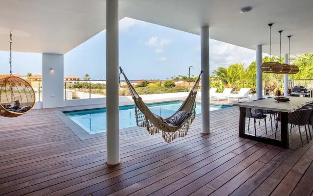 The Villas by LXRYHOME