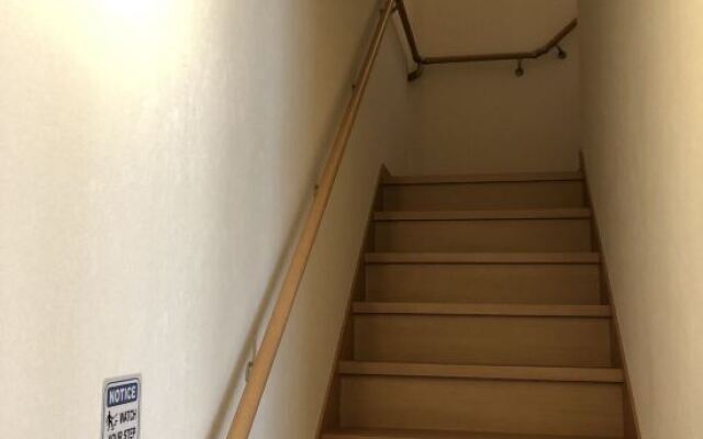 Kamon Inn Hieijocho