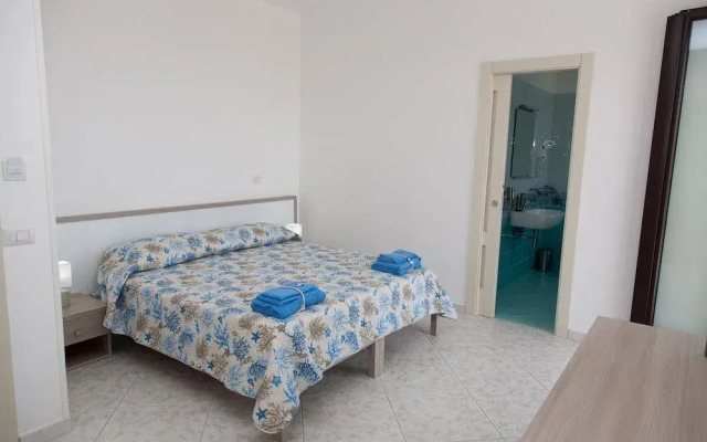 Hotel Indaco