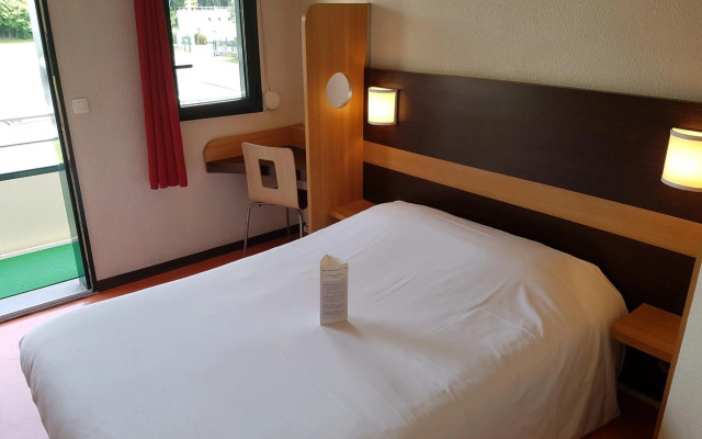 Première Classe Amiens Est - Glisy