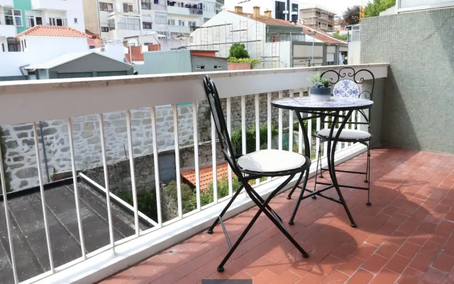 MyStay - Faria Guimarães Studio