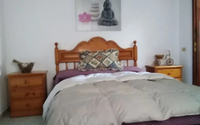 Casa Mamánena