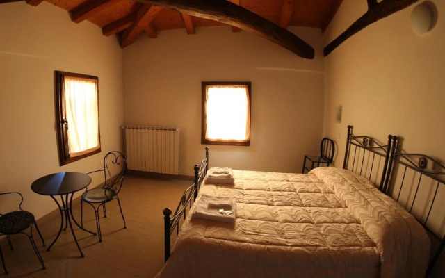 La Barchessa Country House