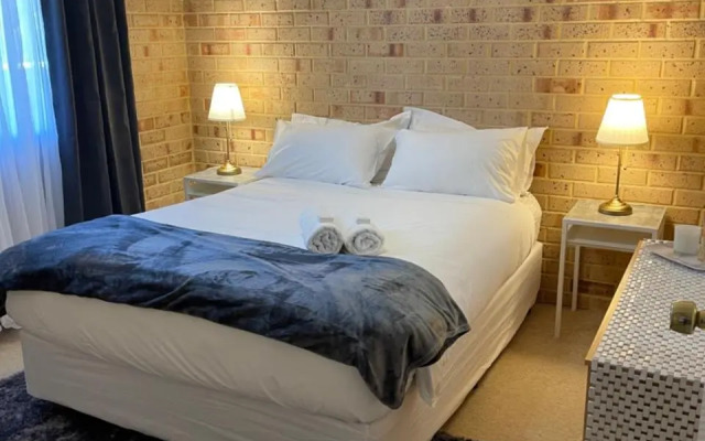 Esperance Seafront Holiday Units
