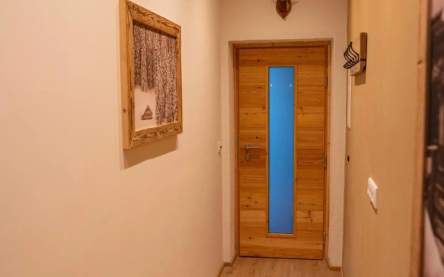 Westendorf Mountain Lodge Gamsspitz