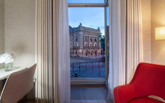 NH Collection Porto Batalha