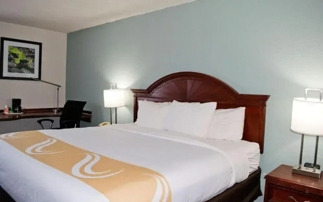 Quality Inn & Suites North