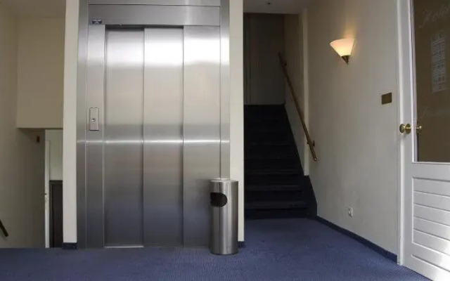 Hotel Prinsenhof IJmuiden