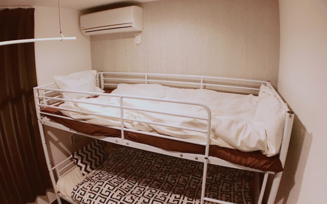 스탠다드 객실 사진 4