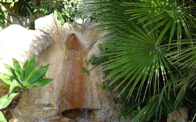 BB Il Giardino Di Enea