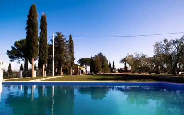 Agriturismo Poggio Lungo