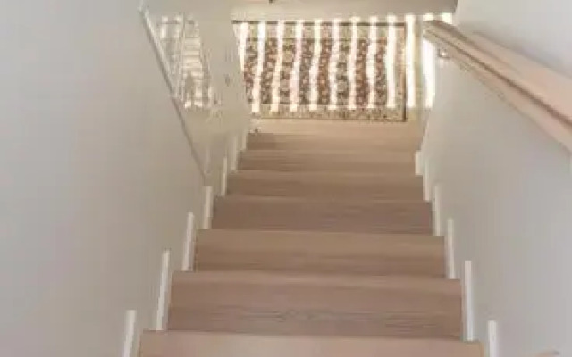 Prabangaus namelio “Čiki Puki Saulėlydis” nuoma.