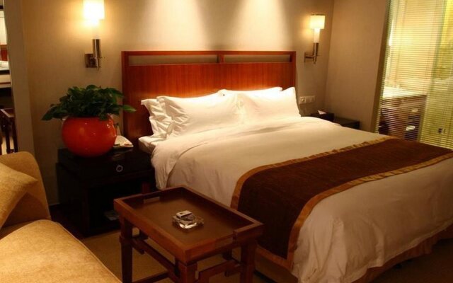 Rich View Hotel