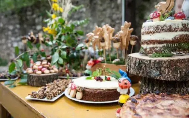 Hotel Archontiko Anyfanti