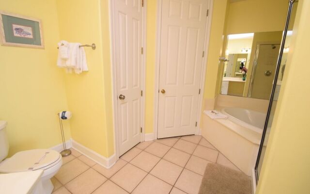 Regency Isle 704 by RedAwning