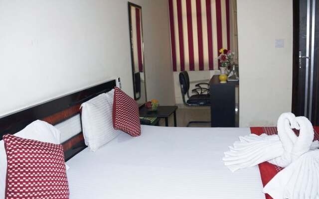 Maxfort Budget Hotel Dwarka