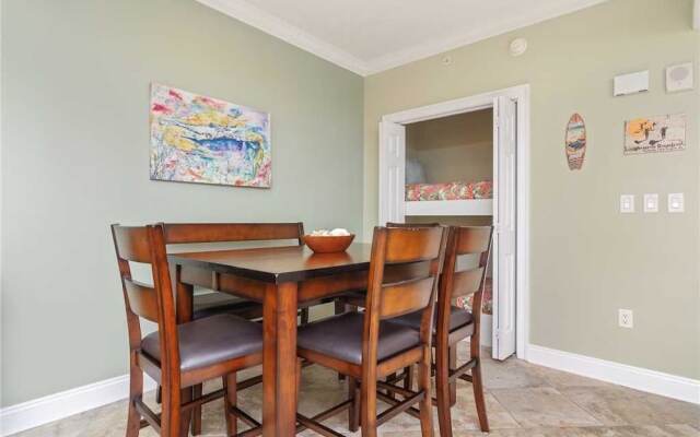 Treasure Island 804 - Two Bedroom Condo