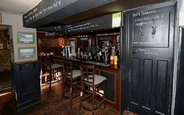 The Bruce Arms