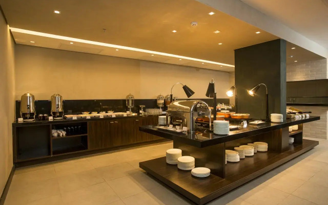 Hotel Luzeiros Recife