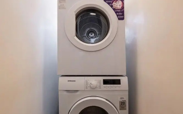 Terra Royal Apartment