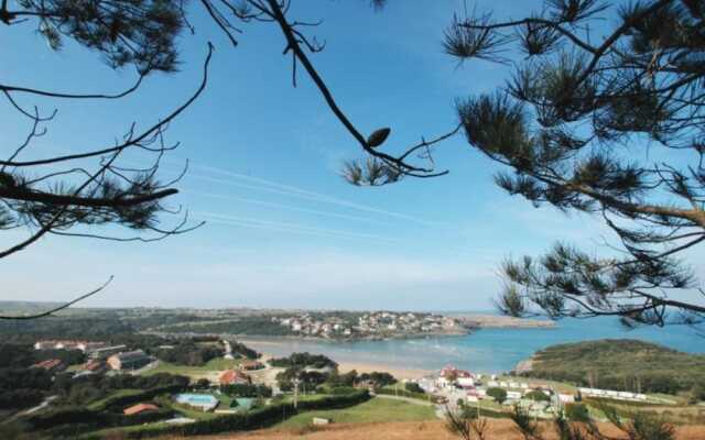 Apartment in Isla - 103635 by MO Rentals