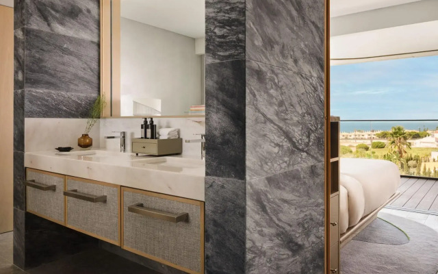 W Residences Algarve