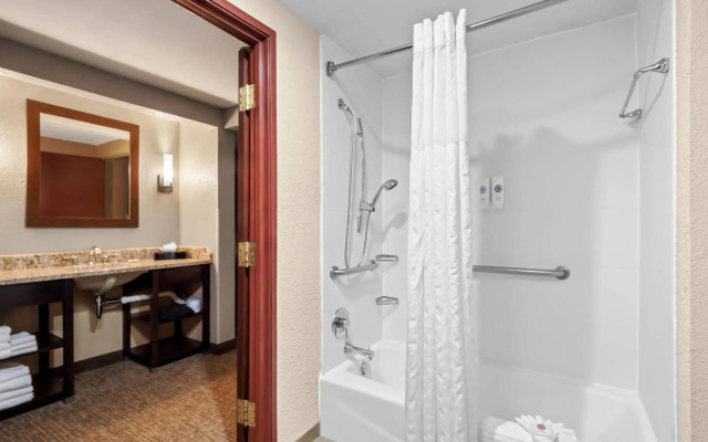 Best Western Lubbock West Inn & Suites