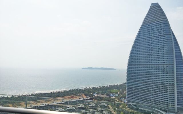 Haitang Bay Tangan Holiday Apartment