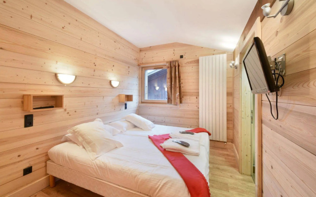 Loc Hotel Alpen Sports