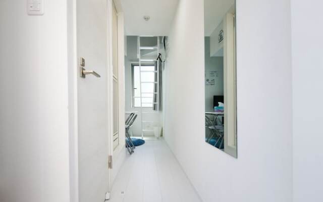 East Ikebukuro Apartment