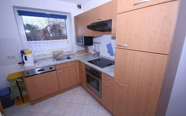 Ferienwohnung-Becker-in-Werdum