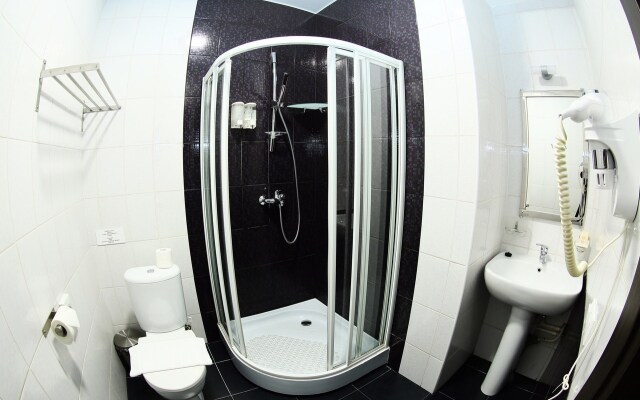 A Boutique Apartments