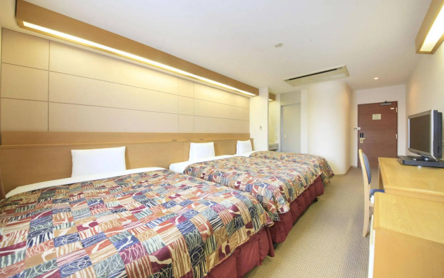 Vessel Hotel Fukuyama