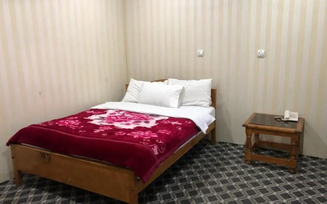 Madina Hotel 2