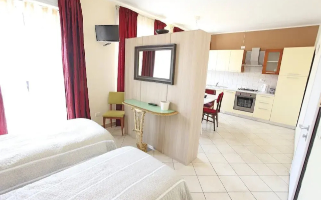 B&B Ombretta