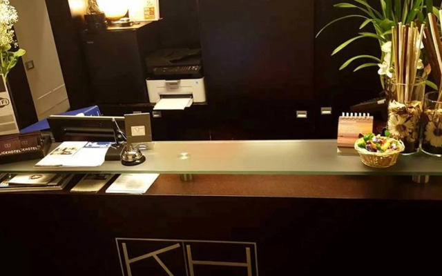 Klick Hotel