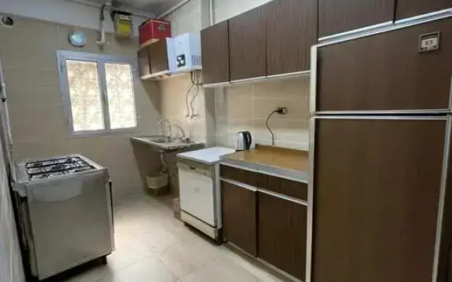 Deluxe Room in Degla,Maadi (Adults Only)