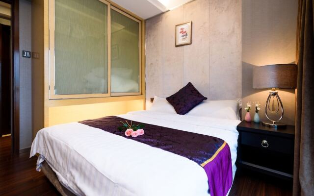 Lv Jia Apartment